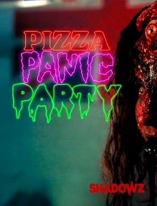 Shadowz - Pizza Panic Party en replay