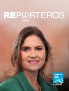 France 24 Spanish - Reporteros