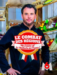 M6 - Le combat des régions