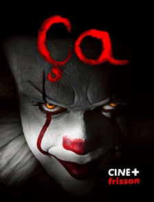 CINE+ Frisson - Ça