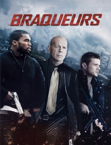 Braqueurs