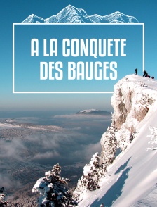 A la conquête des Bauges