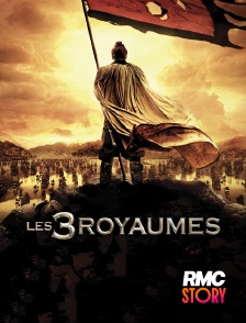 RMC Story - Les 3 royaumes