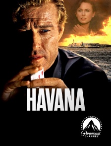 Paramount Channel - Havana