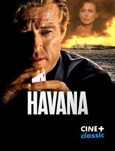 CINE+ Classic - Havana