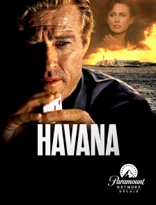 Paramount Network Décalé - Havana