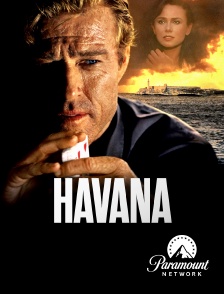 Paramount Network - Havana