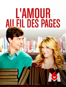 M6 - L'amour au fil des pages