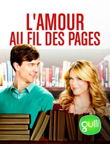 Gulli - L'amour au fil des pages