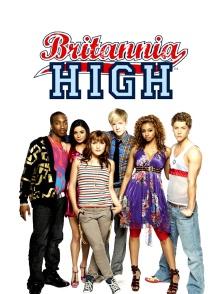 Britannia High