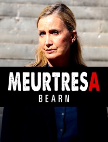 Meurtres en Béarn