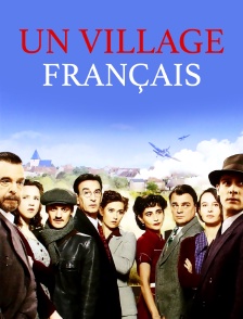 Un village français