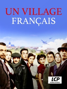 LCP 100% - Un village français