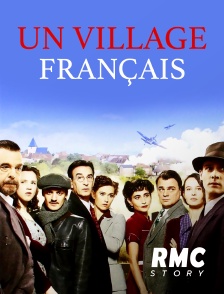 RMC Story - Un village français