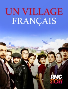 RMC Story - Un village français