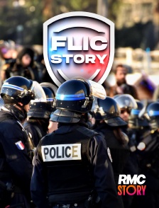 RMC Story - Flic story