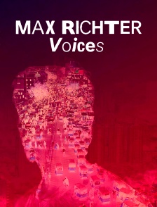 Max Richter - Voices
