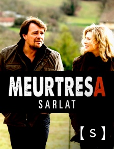 France TV Séries - Meurtres à Sarlat
