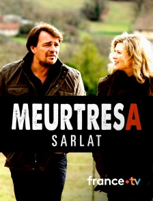 france.tv - Meurtres à Sarlat