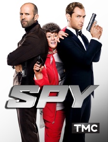 Spy