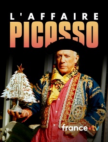france.tv - L'affaire Picasso