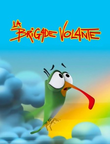 La Brigade Volante