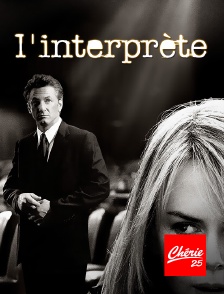 Chérie 25 - L'interprète