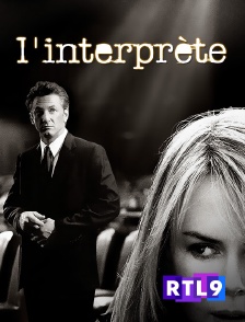 RTL 9 - L'interprète