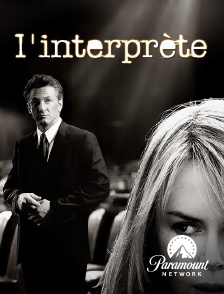 Paramount Network - L'interprète