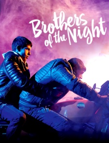 Brothers of the Night