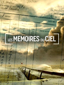 Les mémoires du ciel