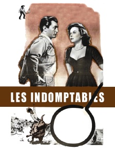 Les indomptables