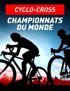 Championnats du monde de Cyclo-cross UCI
