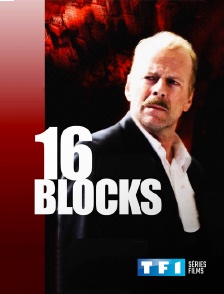 TF1 Séries Films - 16 blocs