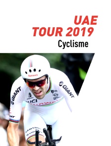 UAE Tour 2019