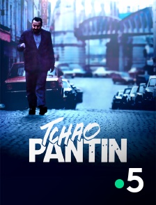 France 5 - Tchao pantin