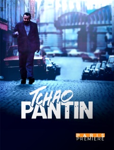 Paris Première - Tchao pantin