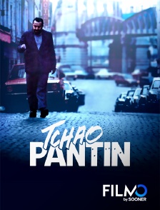 FilmoTV - Tchao pantin
