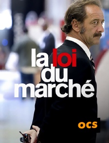 OCS - La loi du marché