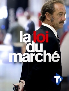 T18 - La loi du marché