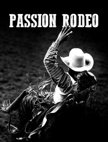 Passion rodéo