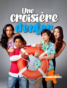 Nickelodeon - Une croisière d'enfer