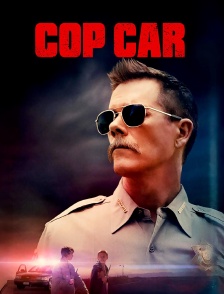 Cop Car