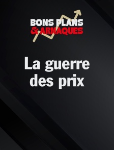 La guerre des prix
