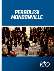 KTO - Pergolesi Mondonville - Laudate Pueri, Dominus Regnavit - Ildebrando Mura