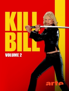 Arte - Kill Bill : Volume 2