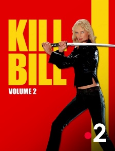 Kill Bill Volume 2