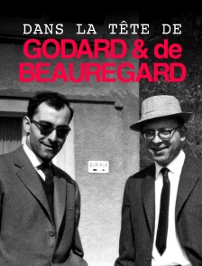 Dans la tête de Godard et de Beauregard
