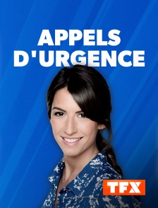 TFX - Appels d'urgence