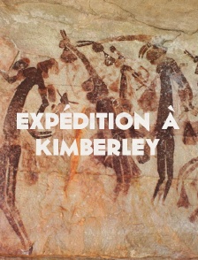 Expédition à Kimberley